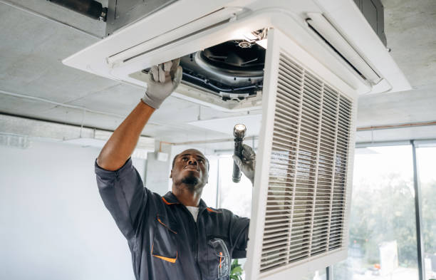 Licensed Hvac service in Garyville, LA - FH HVAC